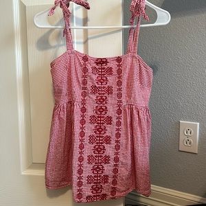 Red Altard State top